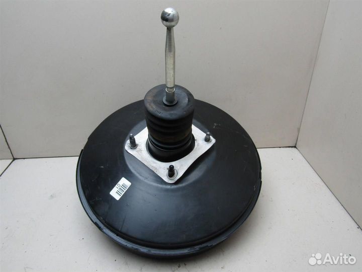 Усилитель тормозов вакуумный Skoda Octavia (A5 1Z