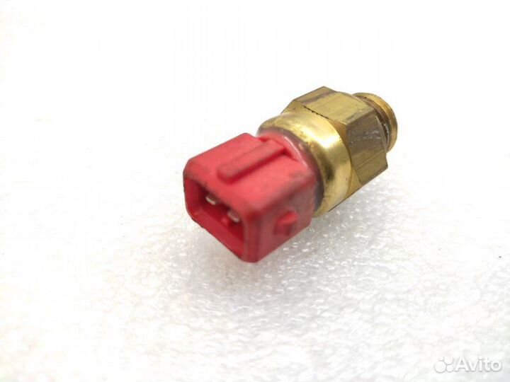 Датчик температуры охлаждающей жидкости Bmw X5 E53