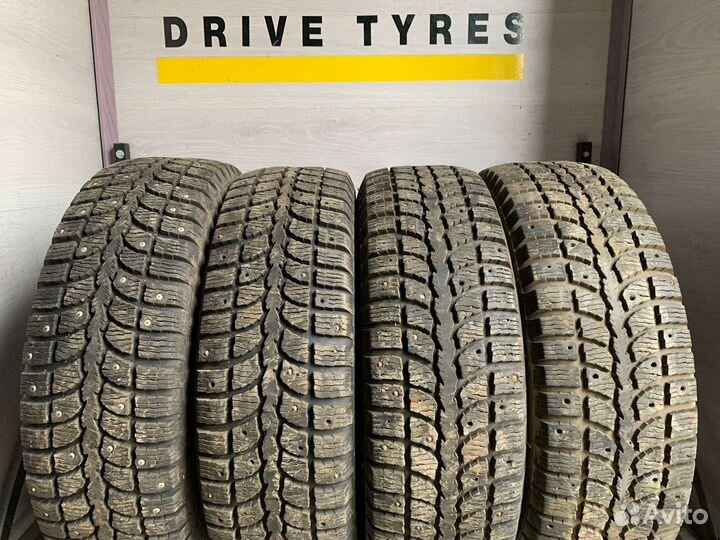 КАМА 505 Irbis 195/65 R15