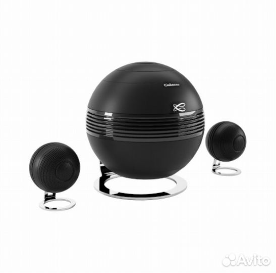 Беспроводная акустика Cabasse The Pearl Keshi Blac