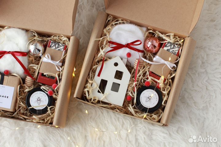 Подарочный набор. Подарки, Калининград