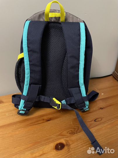 Детский рюкзак