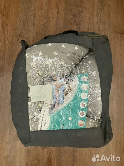 Подушка для беременных и кормящих