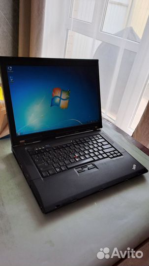 Lenovo Thinkpad R61i