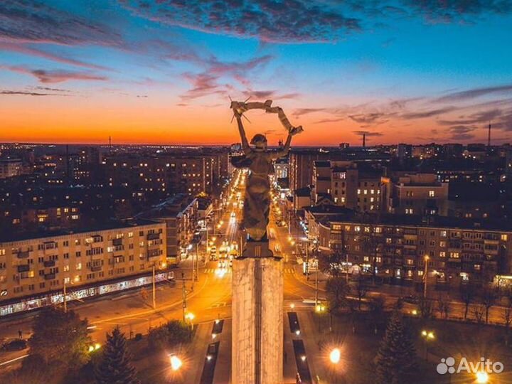 Управление недвижимостью