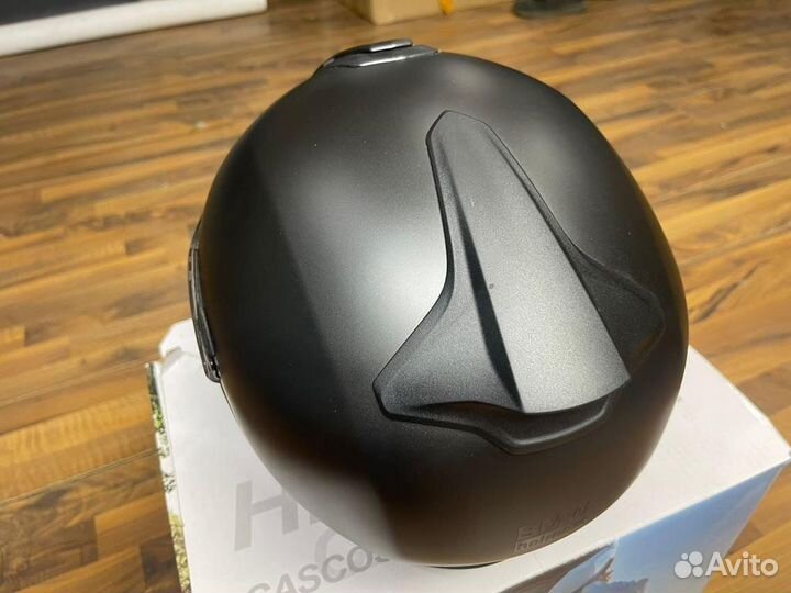 Мотошлем BMW Motörhead Carbon 7 Evo Prime