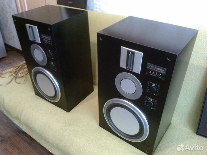 Technics SB-7