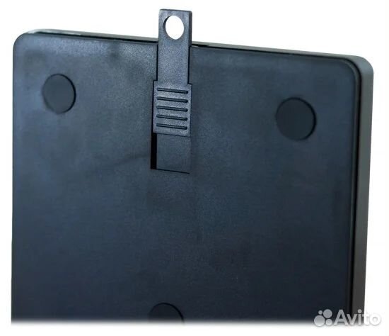 Бытовые цифровые электронные весы Xiaomi duka ATuM