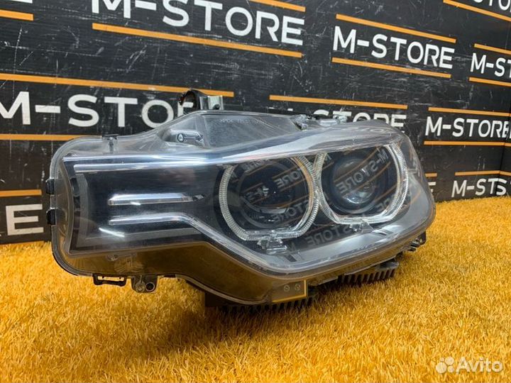 Фара левая Bmw 3-Series F30 N20B20B 2012
