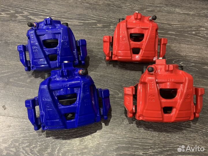 Суппорты 312 VAG PQ35 PQ46 2003-2016