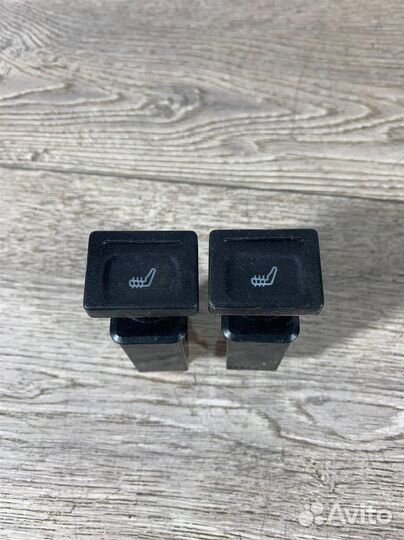 Кнопка обогрева сидений Chery-Чери Amulet (A15) 2