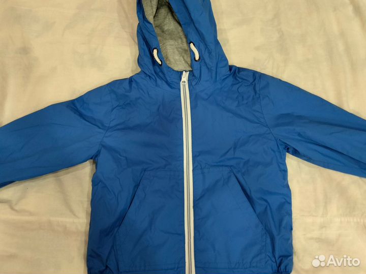 Детская одежда