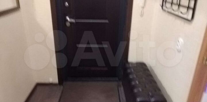 1-к. квартира, 36 м², 12/17 эт.