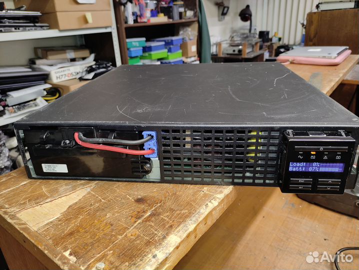 Ибп APC, Eaton, аккумуляторы sybt5