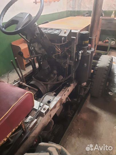 Трактор FOTRAK 1604, 2020