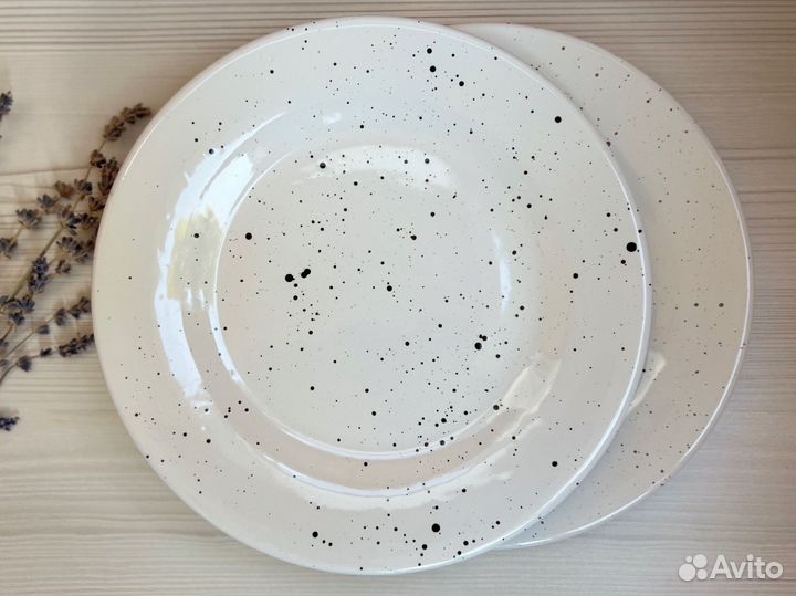 Посуда фарфор, тарелка боул