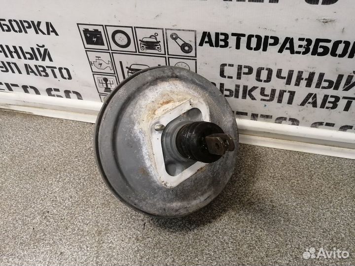 Усилитель тормозов вакуумный Mercedes Benz W210