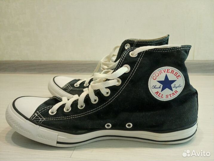 Кеды Converse chuck taylor ALL star оригинал