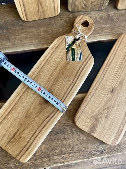 Доска разделочная, для сервировки