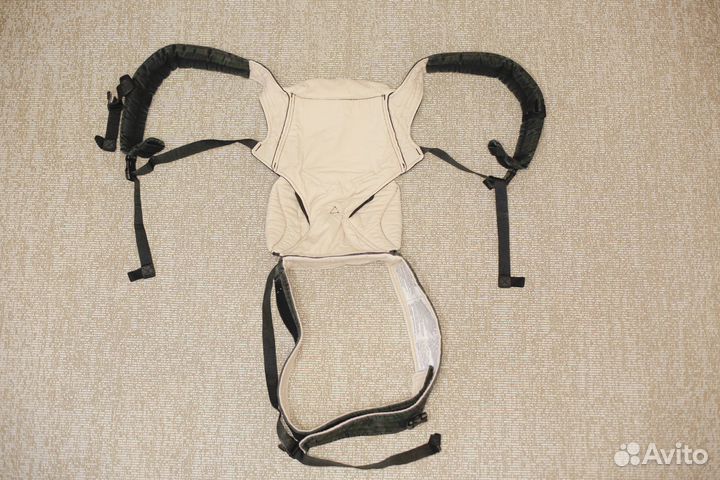 Эргорюкзак Ergobaby 360 (Рюкзак кенгуру)