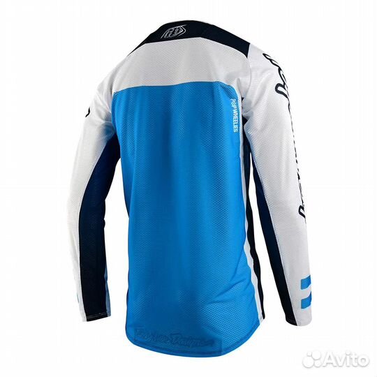 Мотоджерси Troy Lee Designs SE Pro Air Lanes S-XXL