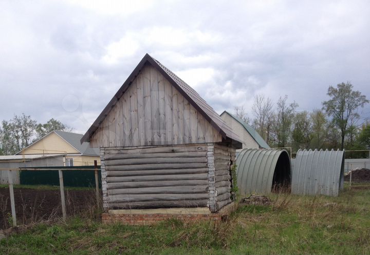 Коттедж 300 м² на участке 15 сот.