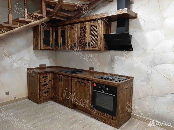 Кухня гарнитур