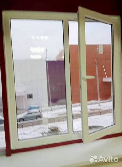 Пластиковые окна от производителя