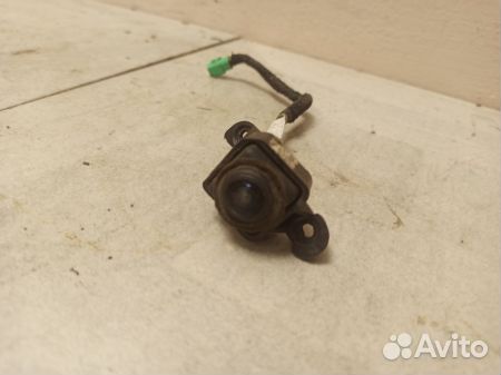 Камера Ниссан X-Trail T32