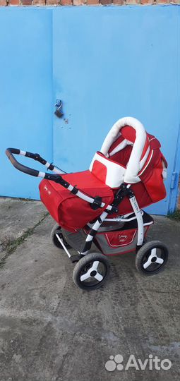 Детские коляски