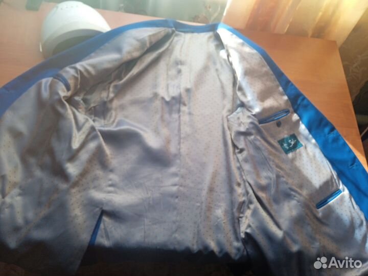 Костюм мужской