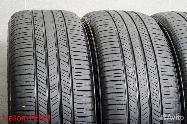 Goodyear Eagle LS 2 225/55 R18 97H