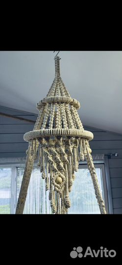 Люлька колыбель