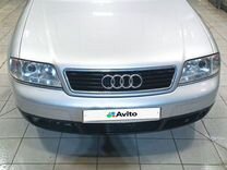 Audi A6 2.4 AT, 2000, 280 000 км