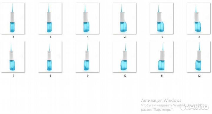 Предметный фотограф, фото 360 градусов, видео