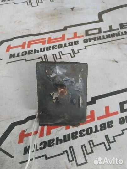 Подушка двс mitsubishi pajero IO pajero pinin H61W