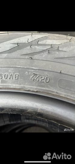 Nokian Tyres Hakkapeliitta R3 205/65 R16