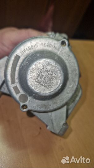 Bmw 5 F10 N54 N55 водяной насос помпа О.Ж