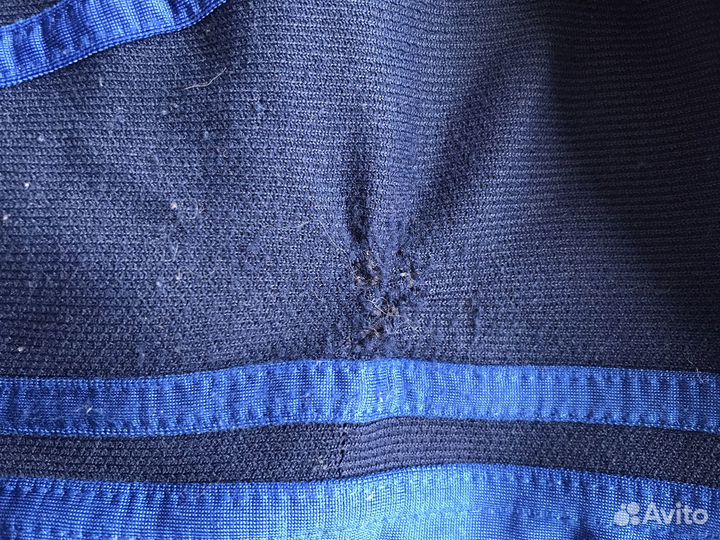 Мастерка adidas винтаж