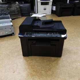 Мфу HP LaserJet Pro M1536dnf