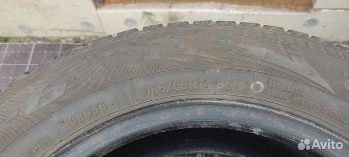 Toyo Observe GP4 185/65 R14