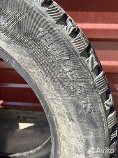 КАМА Кама-Евро-519 185/65 R15