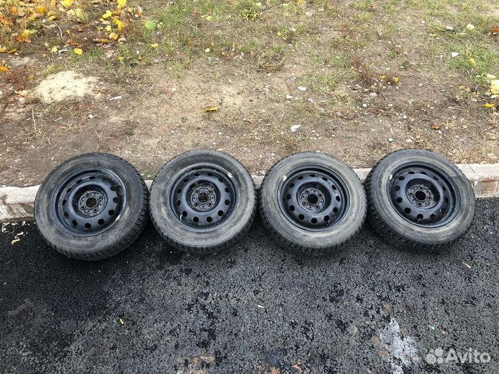 Nokian Tyres Nordman 7 175/65 R14 86T