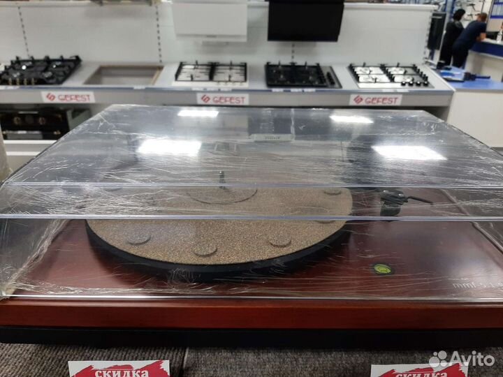 Проигрыватель Music Hall mmf 5.1 SE