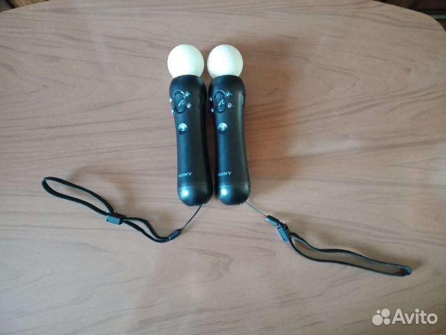 Playstation move PS3/PS4