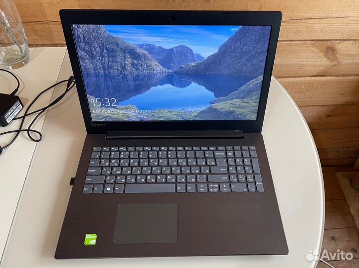 Ноутбук Lenovo ideapad 330