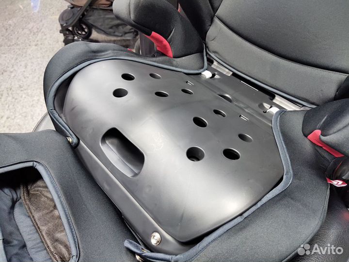 Детское Автокресло Joie Transcend (9-36 кг) isofix