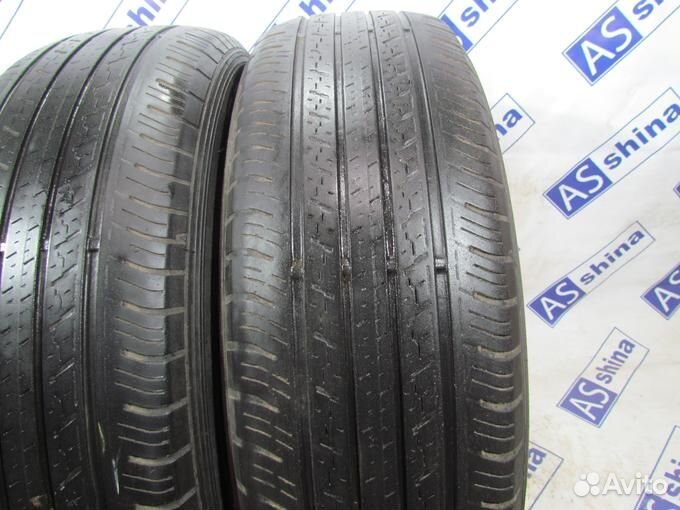 Dunlop Grandtrek ST30 225/65 R17 78N