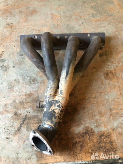 Паук 4-1 Веста и Приора 16кл