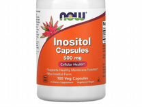 Inositol